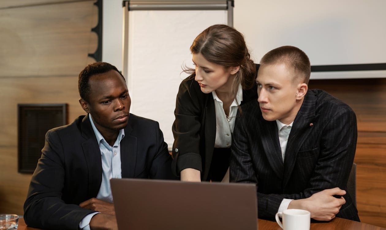 Software development